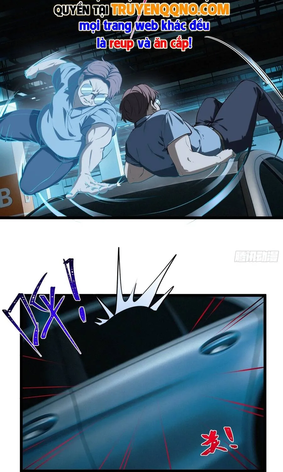 Linh Cảnh Hành Giả Chap 51 - Next Chap 52