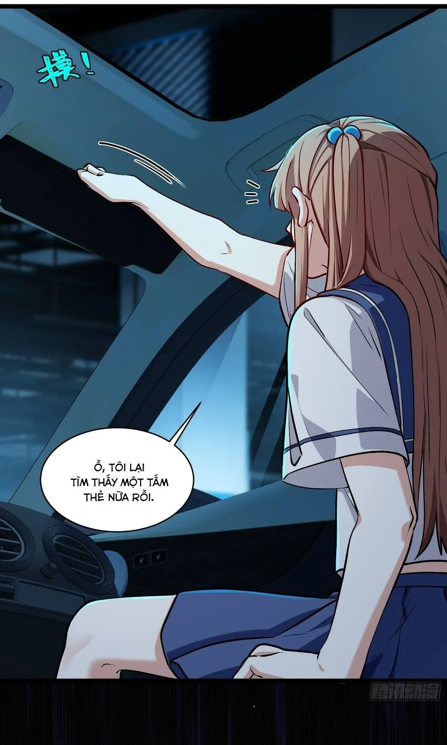 Linh Cảnh Hành Giả Chap 51 - Next Chap 52