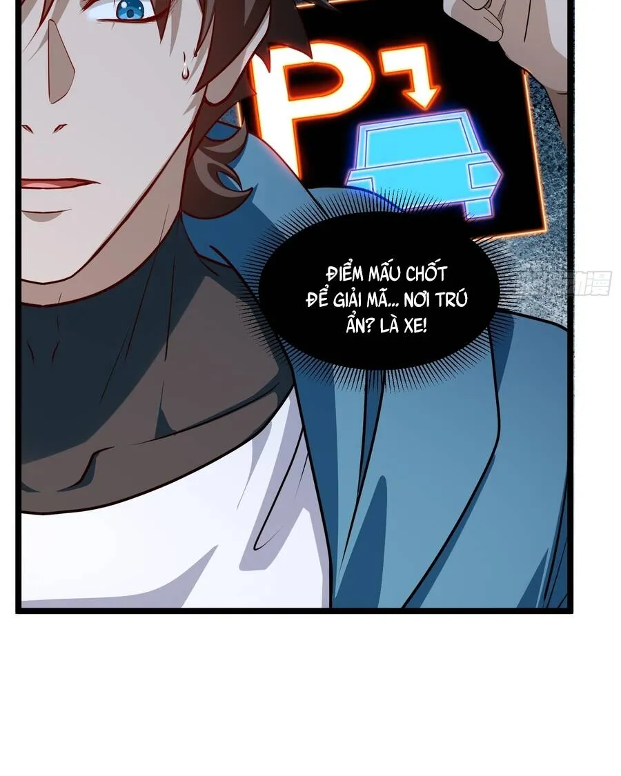 Linh Cảnh Hành Giả Chap 51 - Next Chap 52