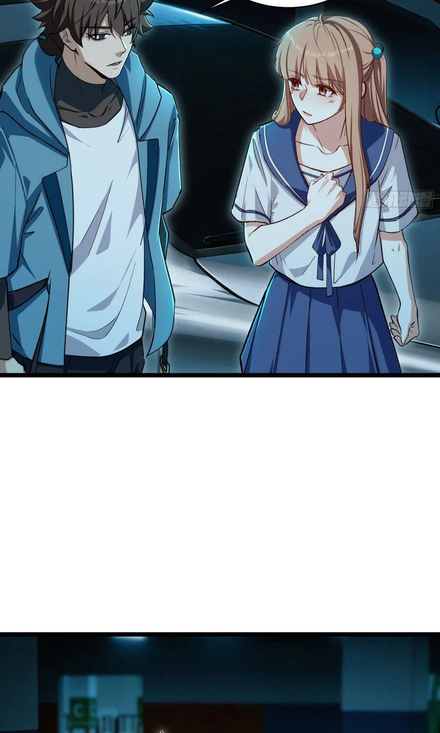 Linh Cảnh Hành Giả Chap 53 - Next Chap 54