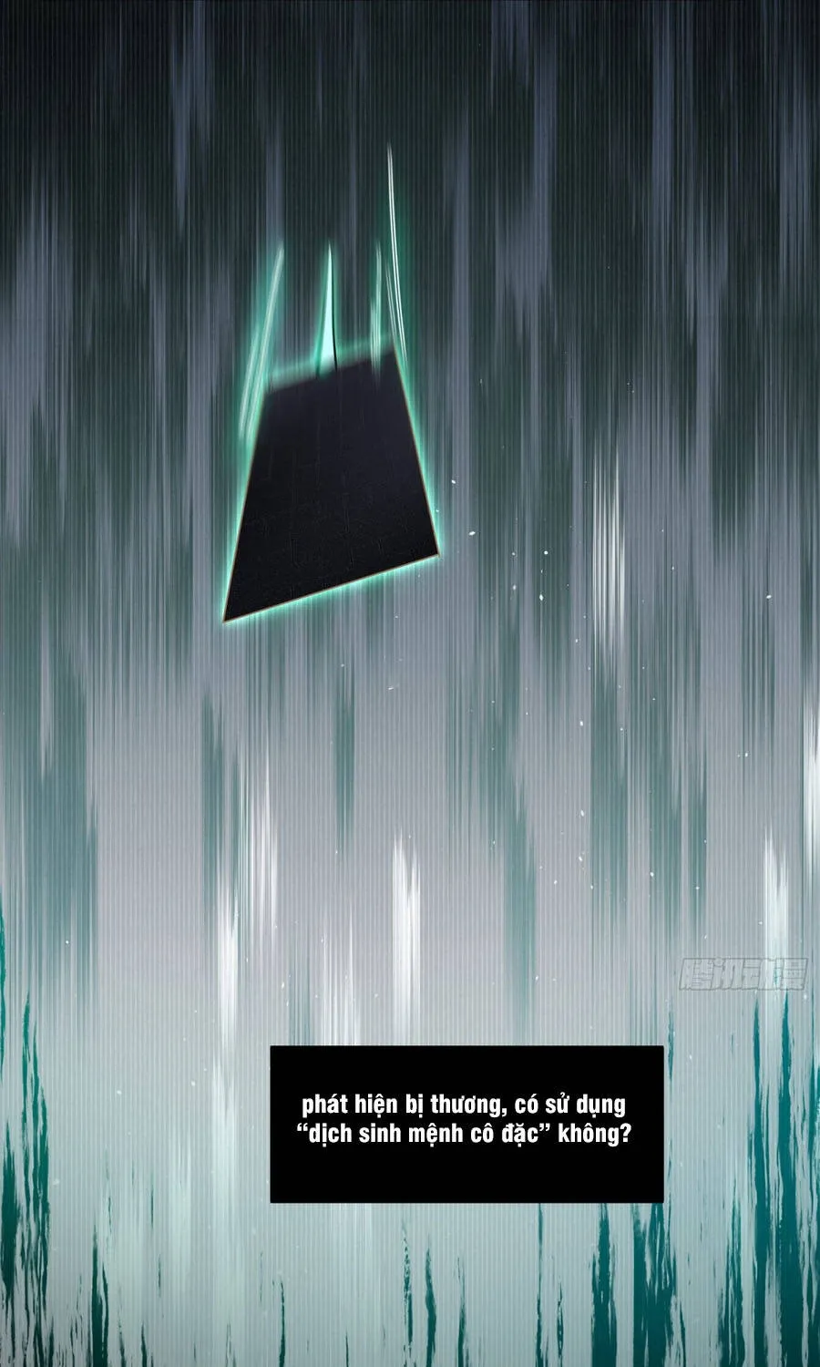 Linh Cảnh Hành Giả Chap 53 - Next Chap 54