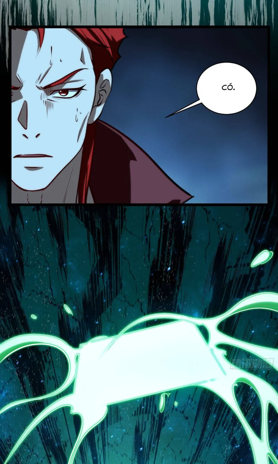 Linh Cảnh Hành Giả Chap 53 - Next Chap 54