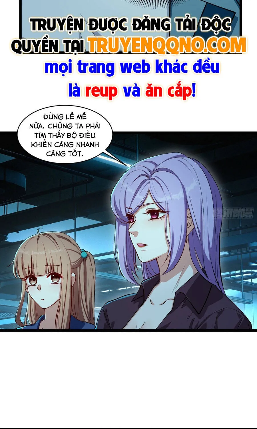 Linh Cảnh Hành Giả Chap 53 - Next Chap 54