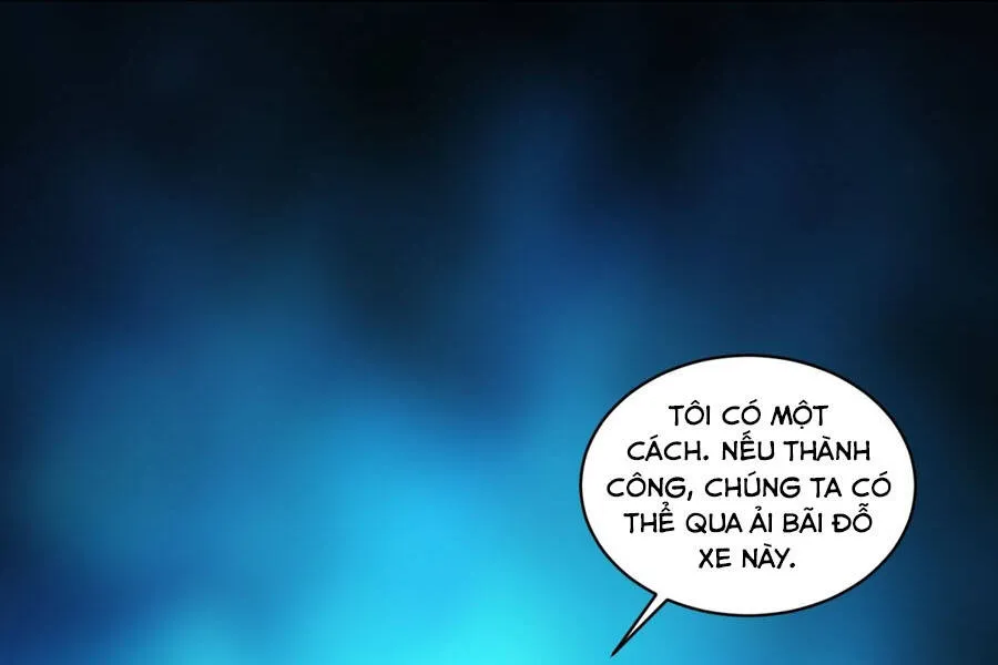 Linh Cảnh Hành Giả Chap 53 - Next Chap 54