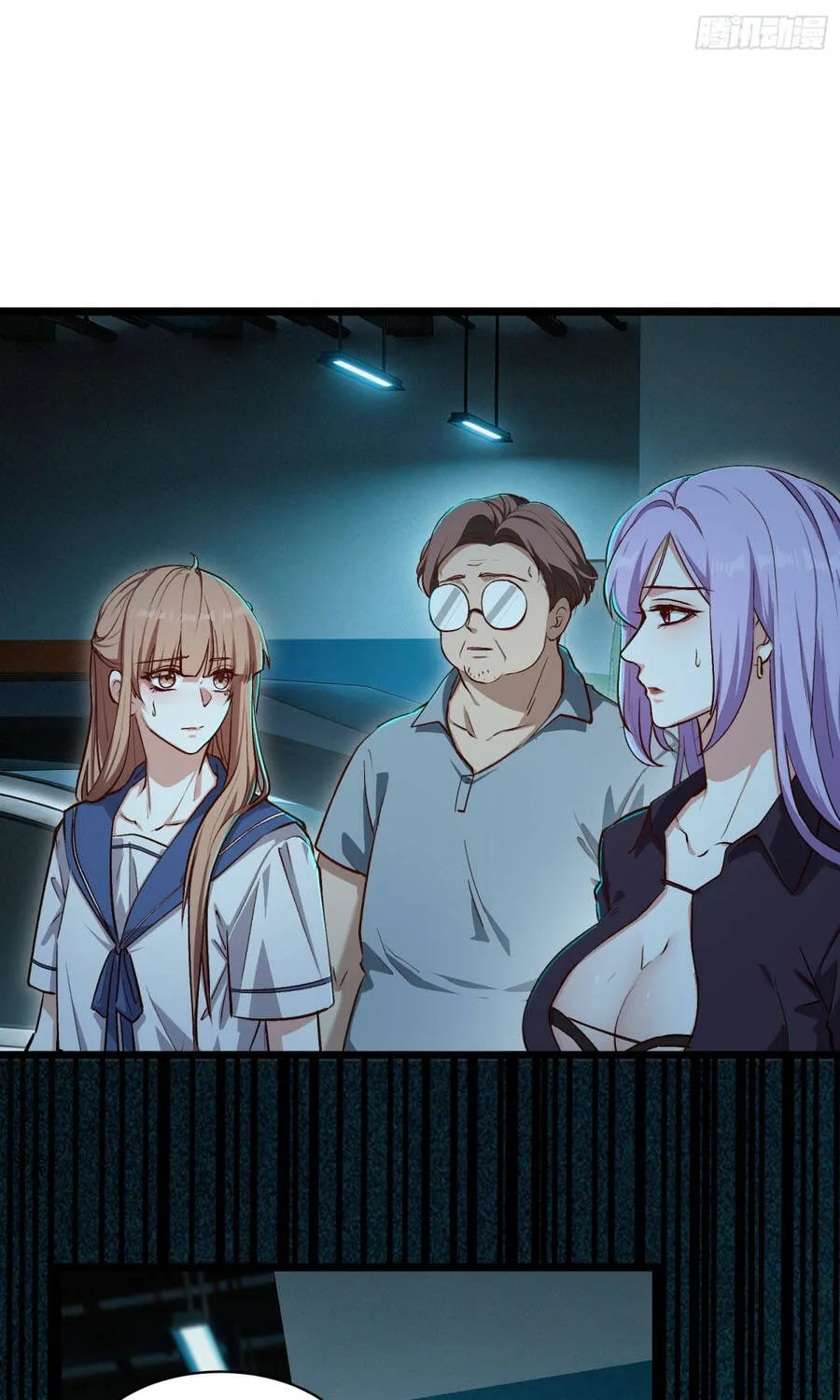 Linh Cảnh Hành Giả Chap 53 - Next Chap 54