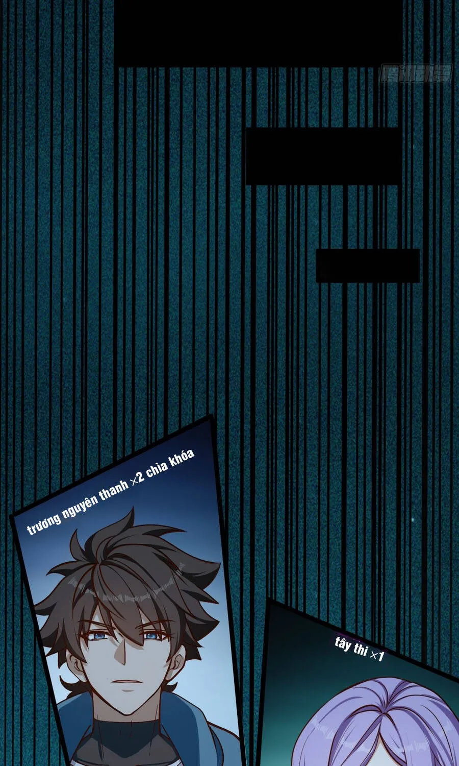 Linh Cảnh Hành Giả Chap 53 - Next Chap 54