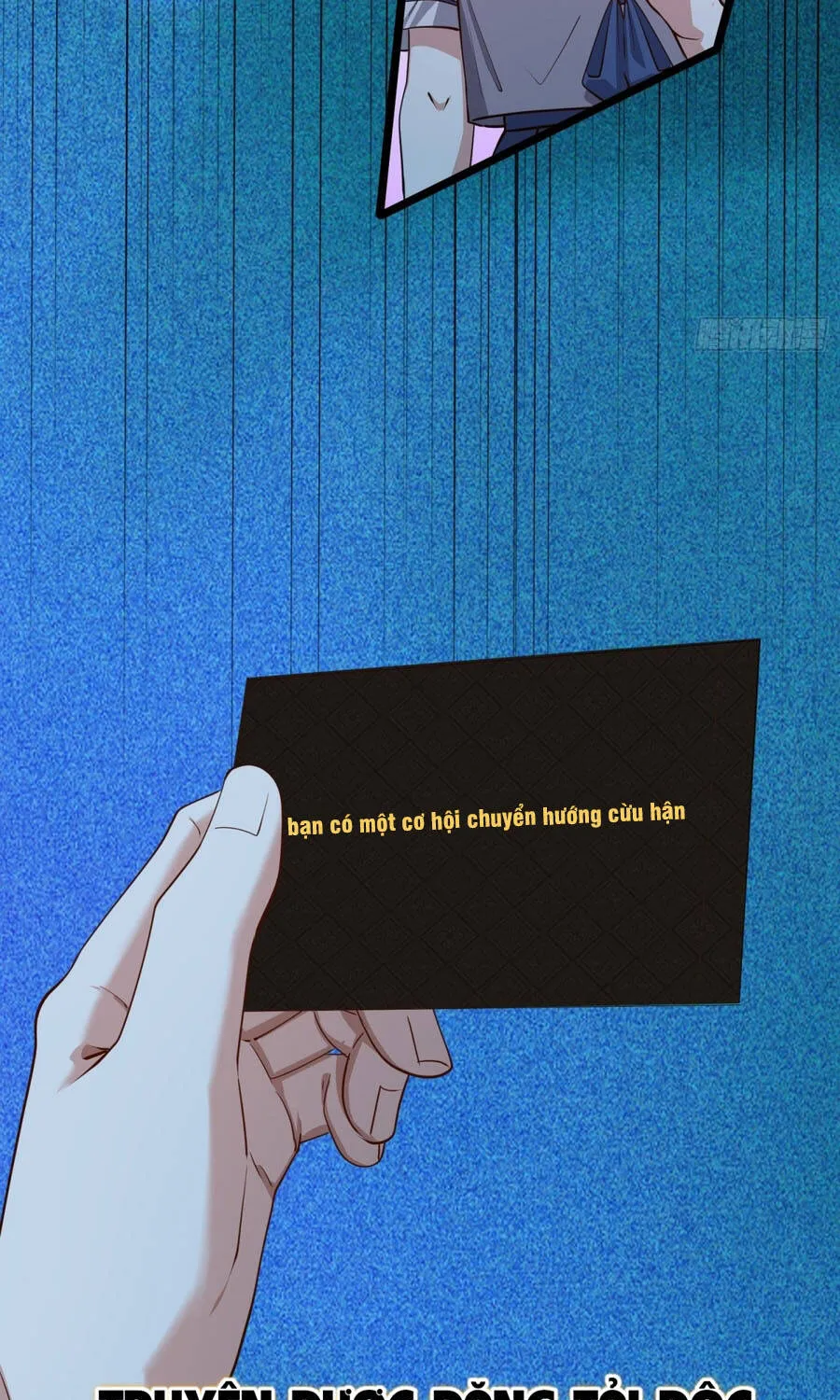 Linh Cảnh Hành Giả Chap 53 - Next Chap 54