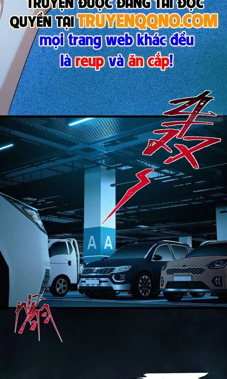 Linh Cảnh Hành Giả Chap 53 - Next Chap 54