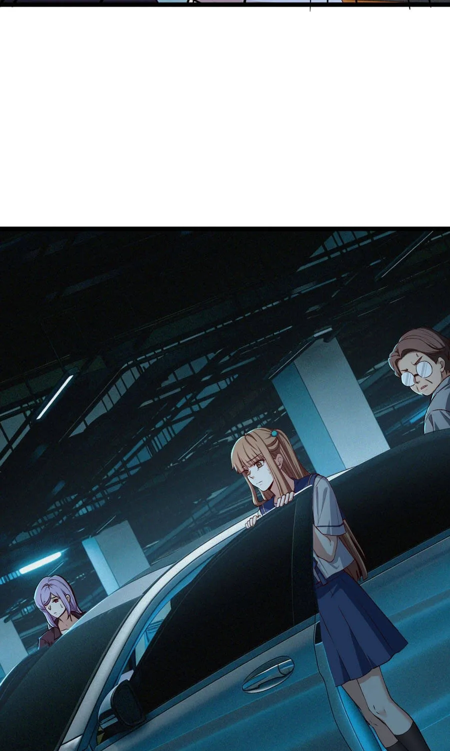 Linh Cảnh Hành Giả Chap 53 - Next Chap 54