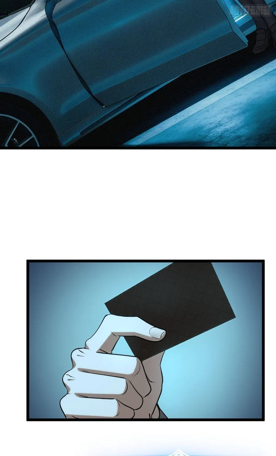 Linh Cảnh Hành Giả Chap 53 - Next Chap 54