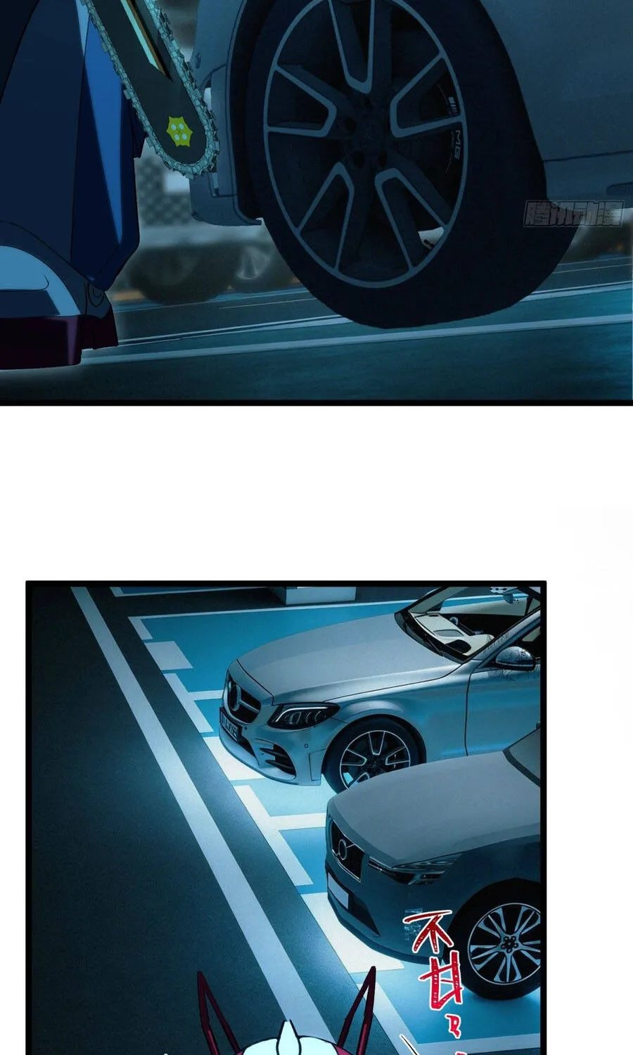 Linh Cảnh Hành Giả Chap 53 - Next Chap 54