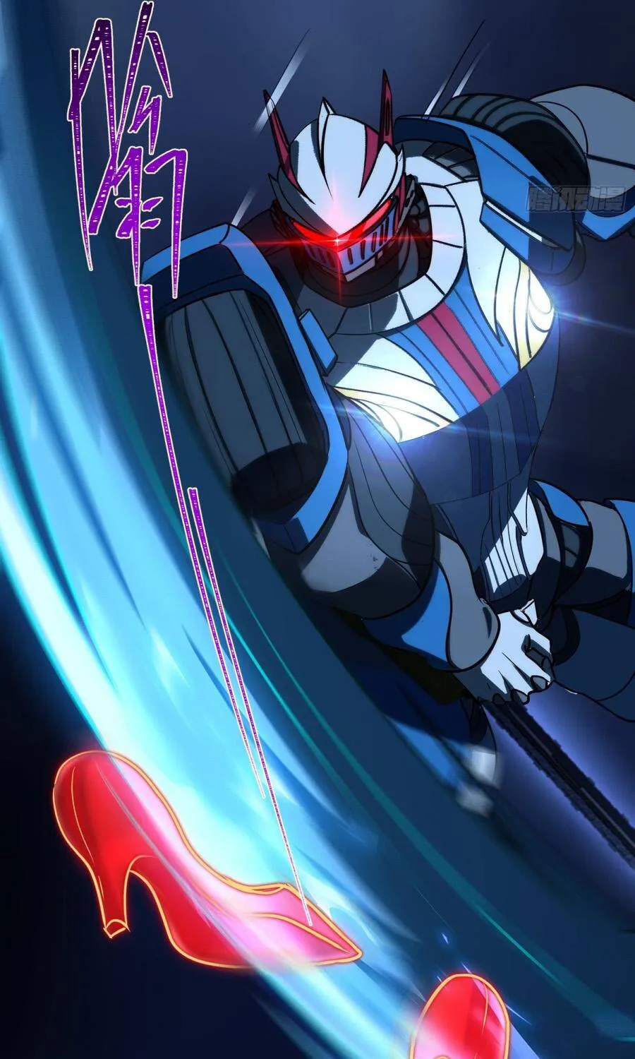 Linh Cảnh Hành Giả Chap 54 - Next Chap 55