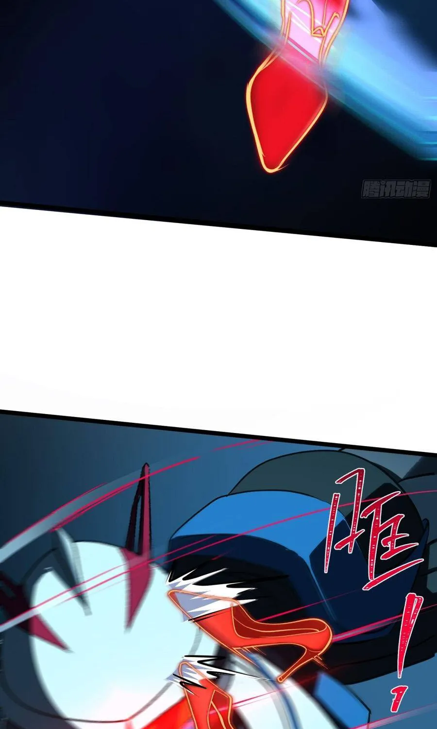 Linh Cảnh Hành Giả Chap 54 - Next Chap 55