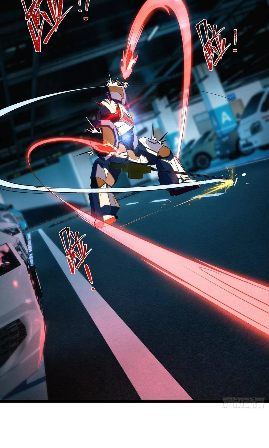 Linh Cảnh Hành Giả Chap 54 - Next Chap 55