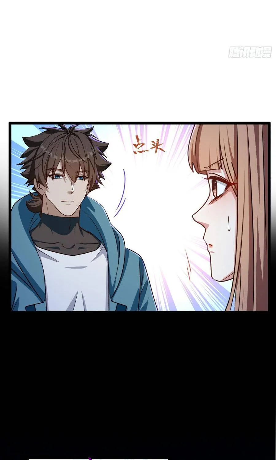 Linh Cảnh Hành Giả Chap 54 - Next Chap 55