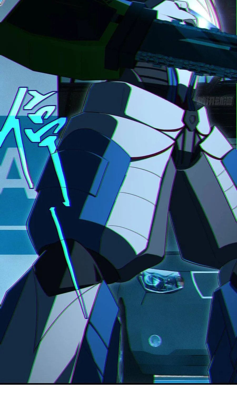 Linh Cảnh Hành Giả Chap 54 - Next Chap 55