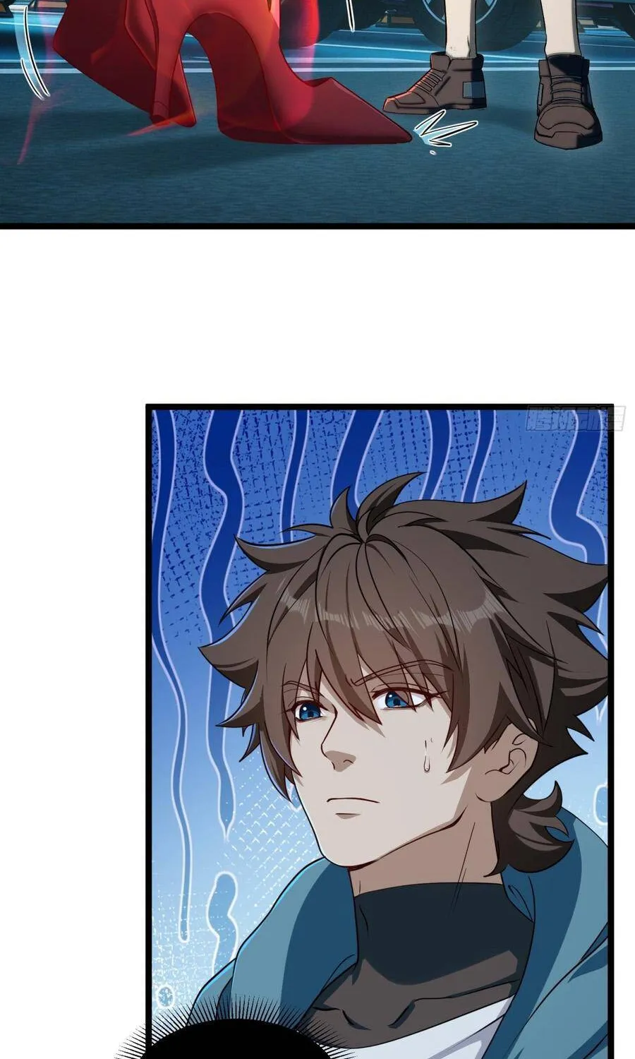 Linh Cảnh Hành Giả Chap 54 - Next Chap 55