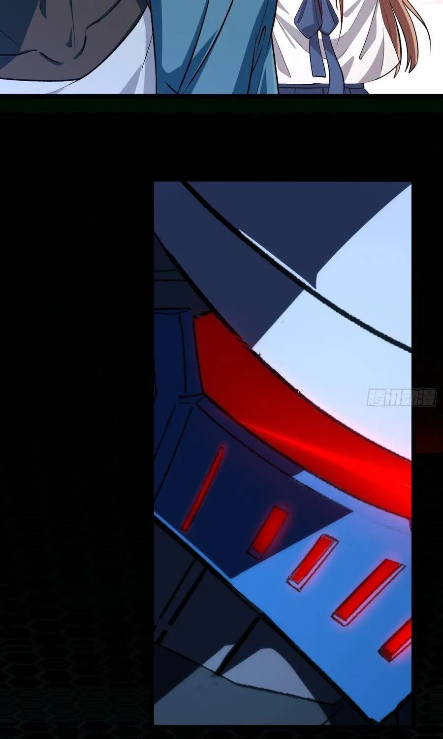 Linh Cảnh Hành Giả Chap 54 - Next Chap 55