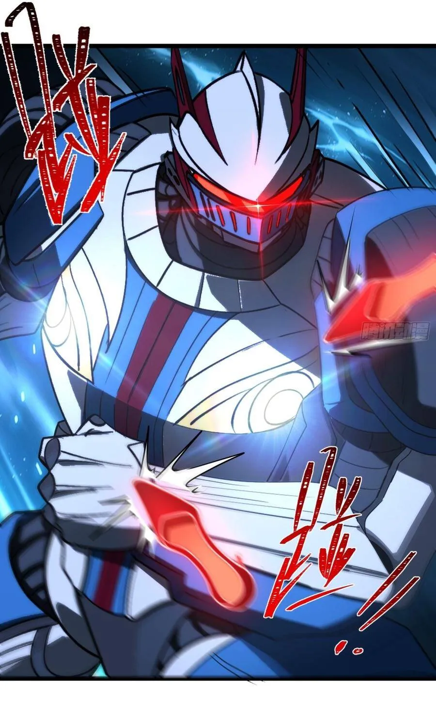 Linh Cảnh Hành Giả Chap 54 - Next Chap 55