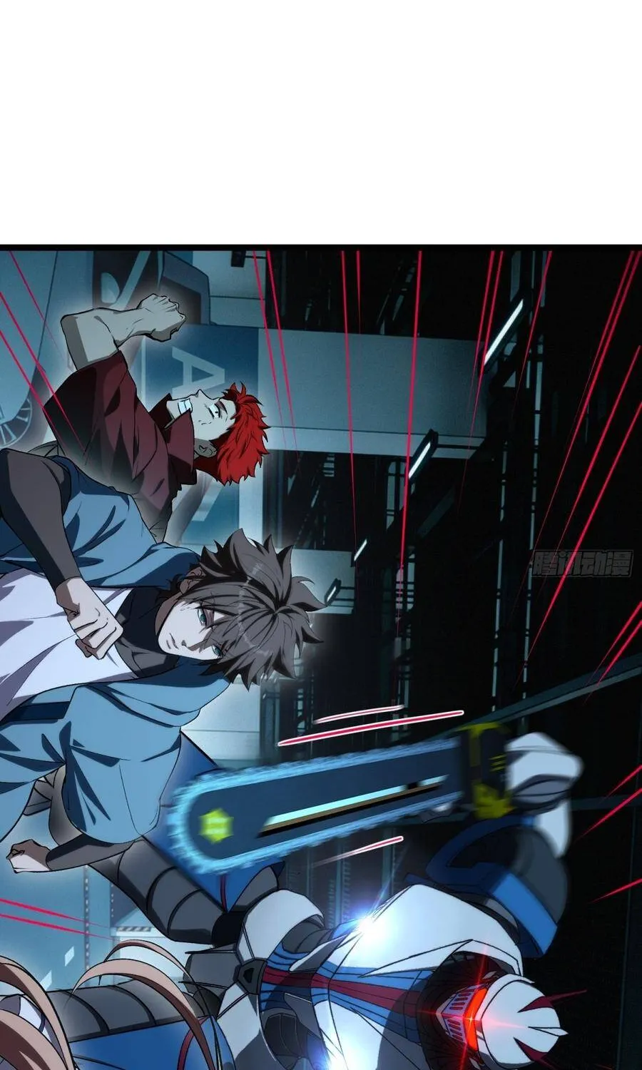 Linh Cảnh Hành Giả Chap 54 - Next Chap 55