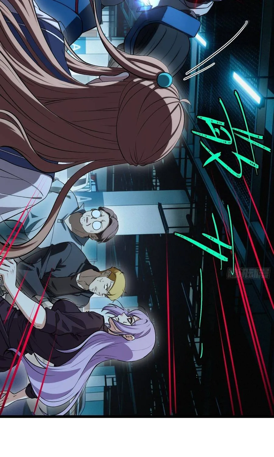 Linh Cảnh Hành Giả Chap 54 - Next Chap 55