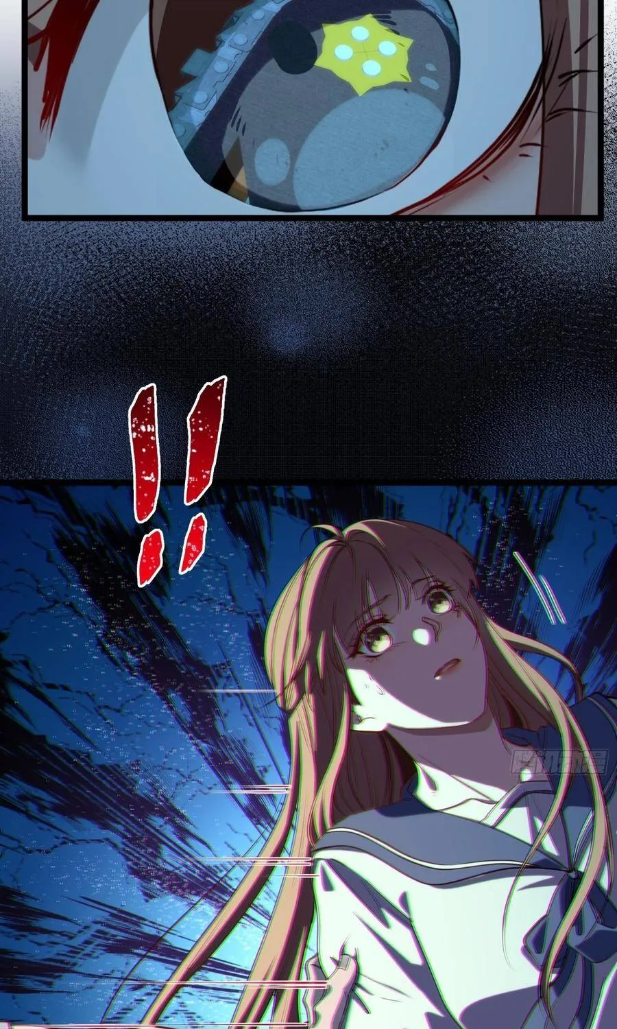 Linh Cảnh Hành Giả Chap 54 - Next Chap 55