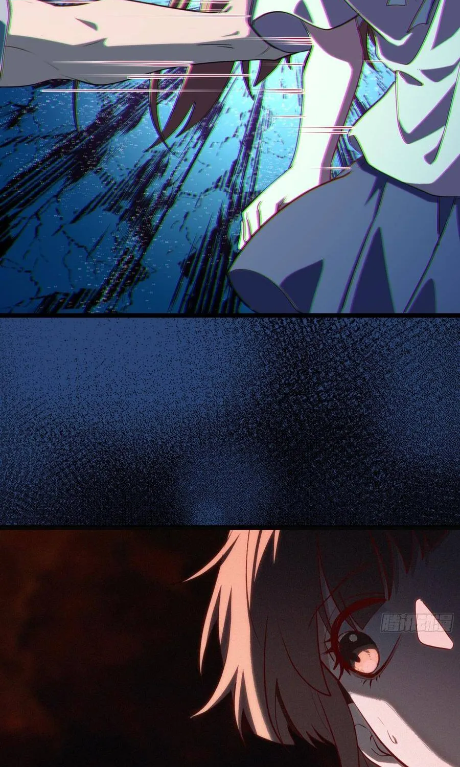 Linh Cảnh Hành Giả Chap 54 - Next Chap 55