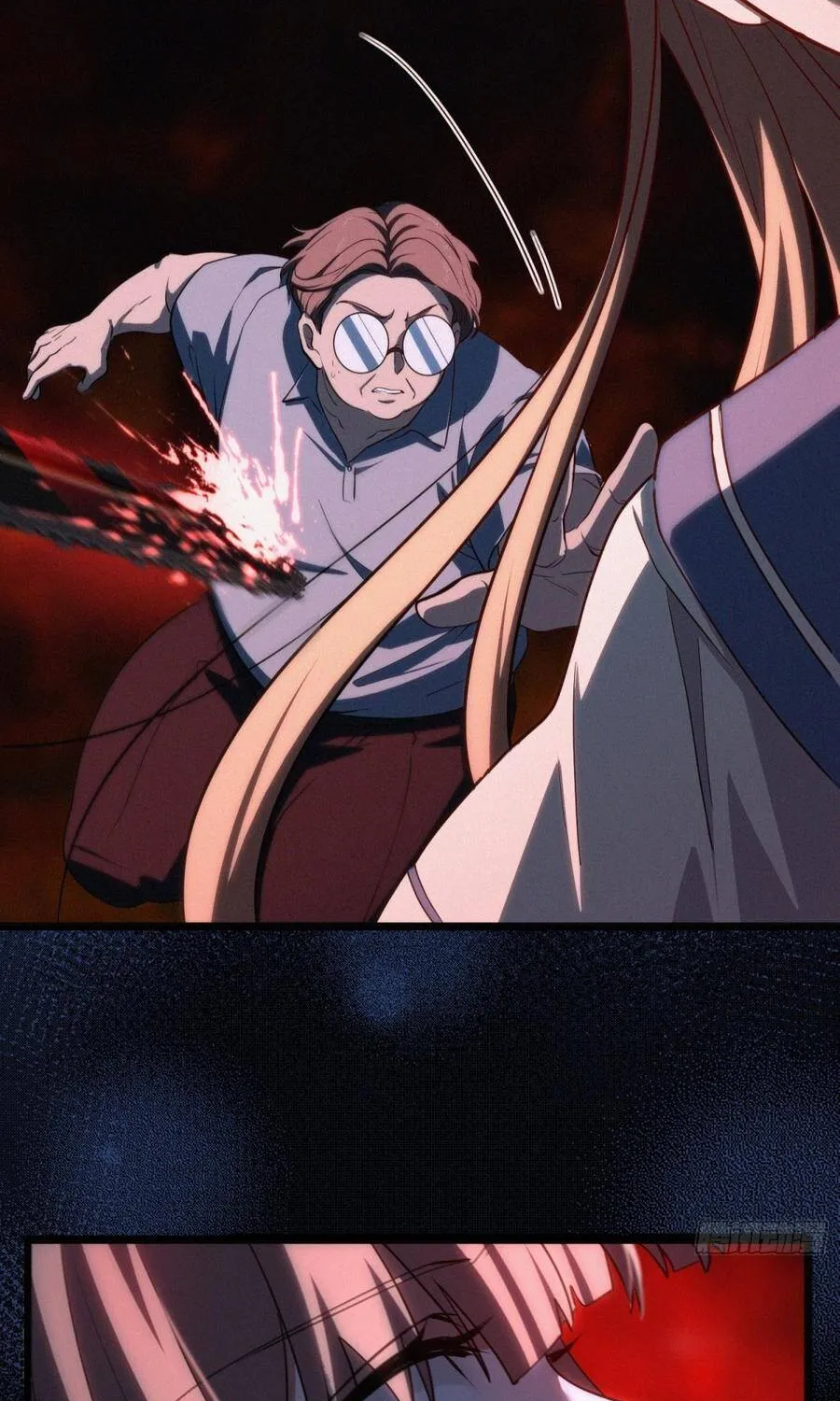 Linh Cảnh Hành Giả Chap 54 - Next Chap 55