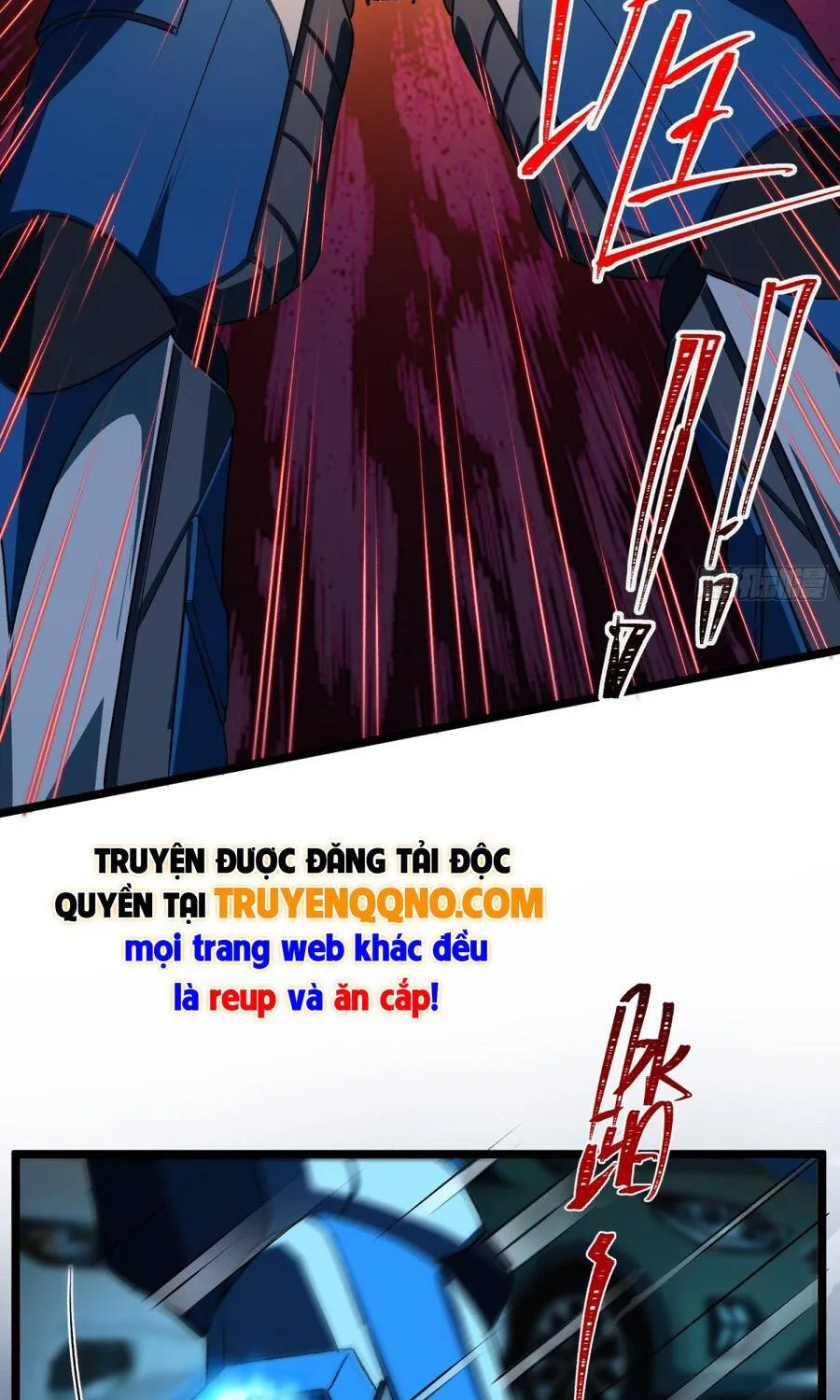 Linh Cảnh Hành Giả Chap 54 - Next Chap 55