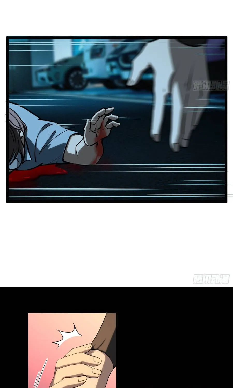 Linh Cảnh Hành Giả Chap 55 - Next Chap 56