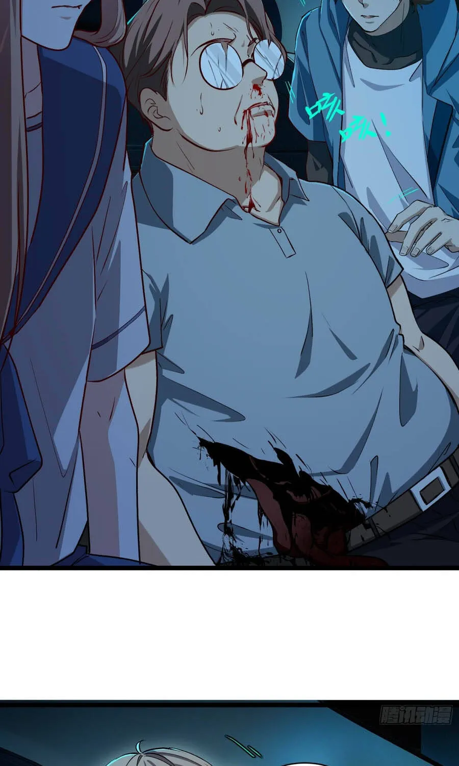 Linh Cảnh Hành Giả Chap 55 - Next Chap 56