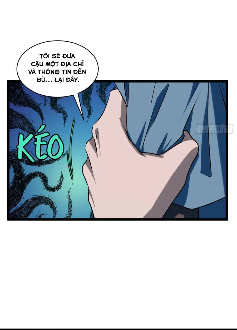 Linh Cảnh Hành Giả Chap 55 - Next Chap 56