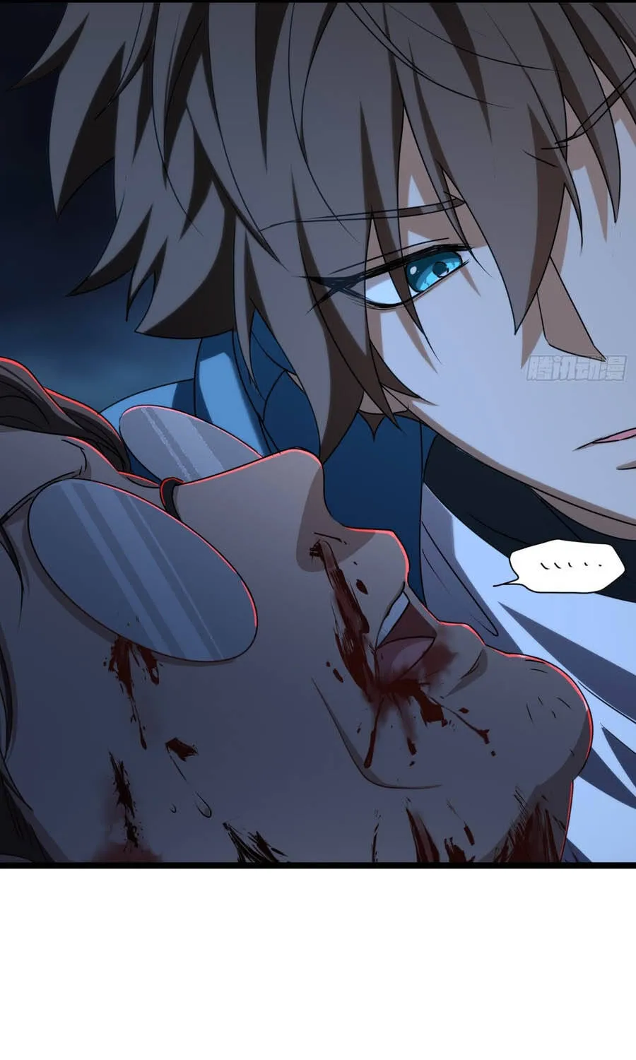 Linh Cảnh Hành Giả Chap 55 - Next Chap 56