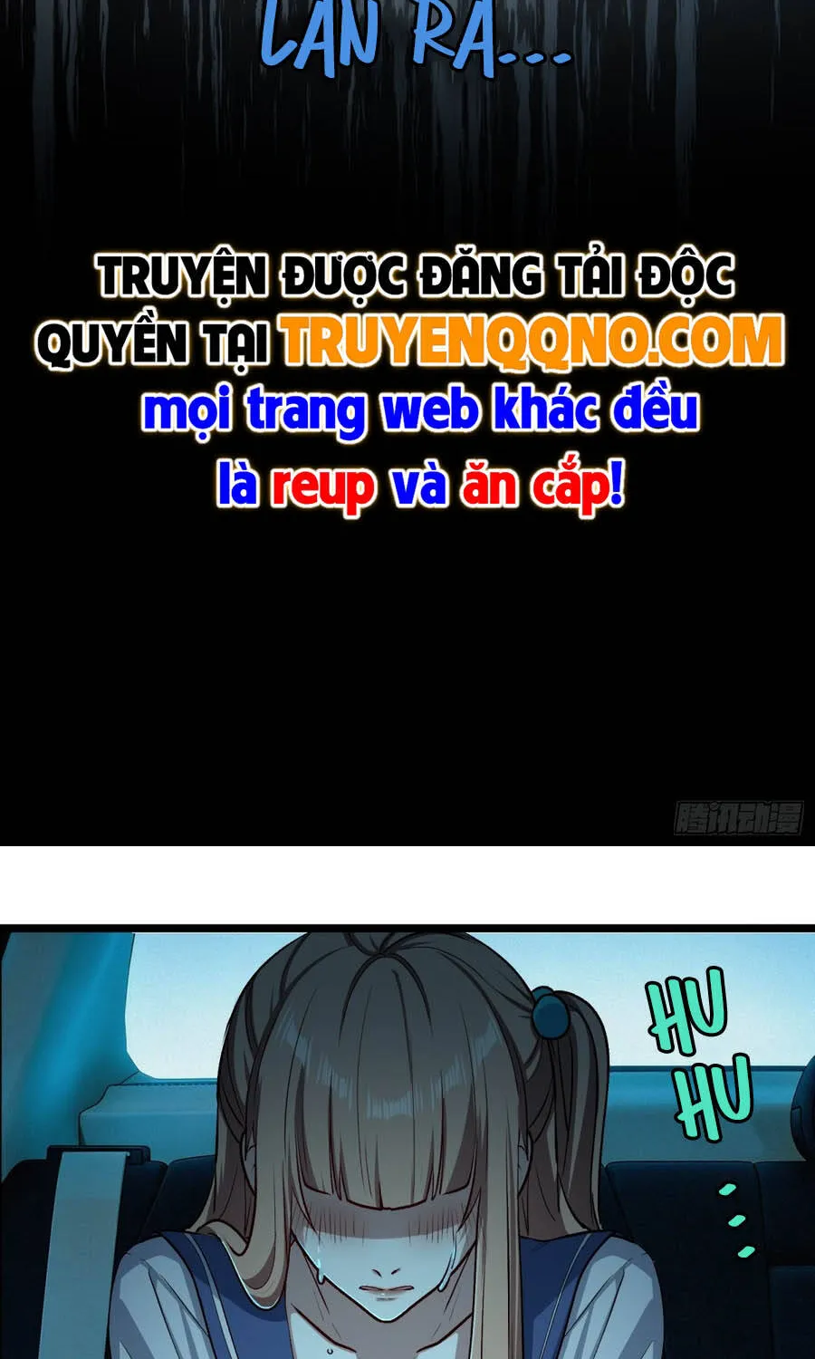 Linh Cảnh Hành Giả Chap 55 - Next Chap 56