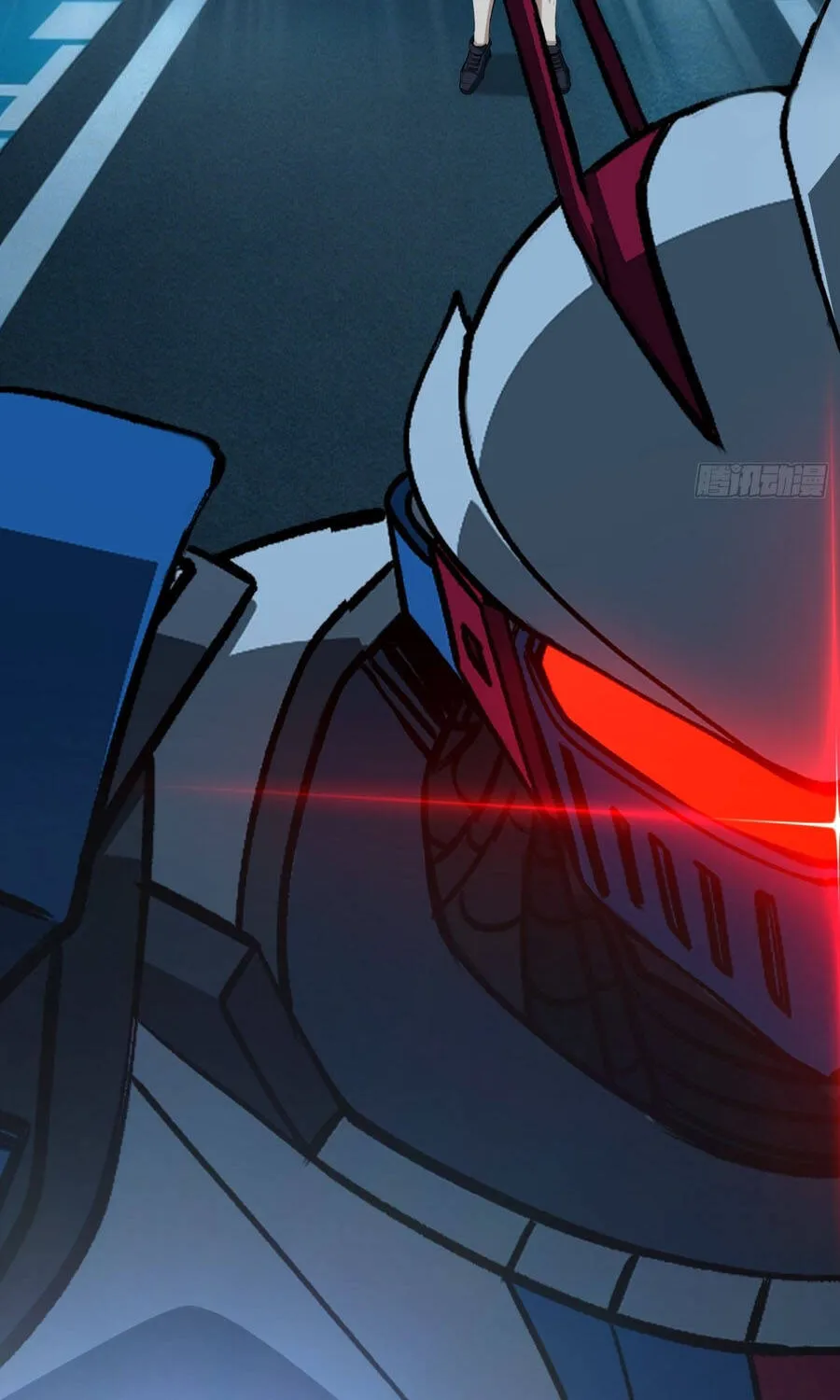 Linh Cảnh Hành Giả Chap 56 - Next Chap 57