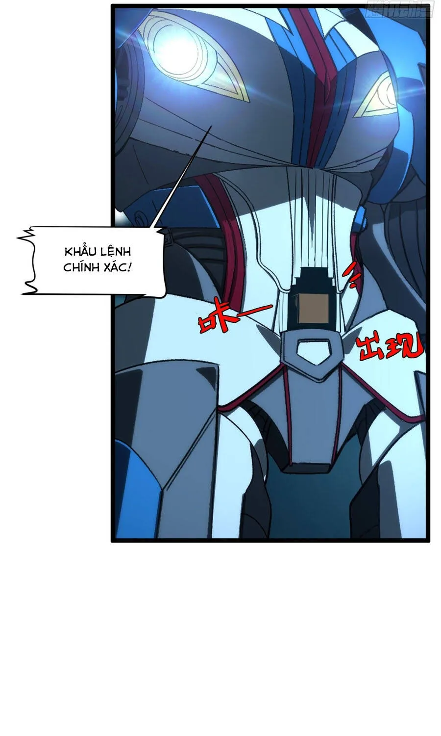 Linh Cảnh Hành Giả Chap 56 - Next Chap 57