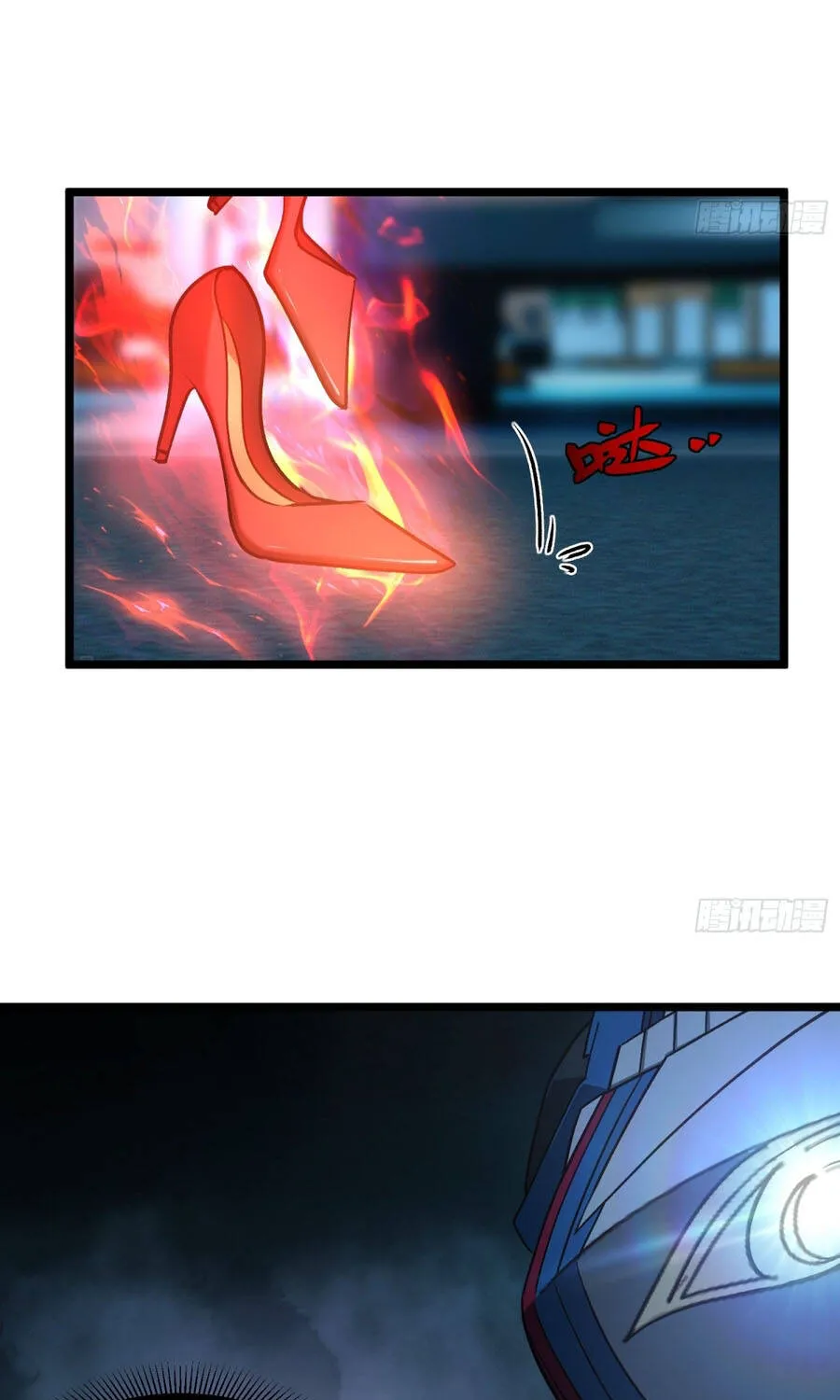 Linh Cảnh Hành Giả Chap 56 - Next Chap 57