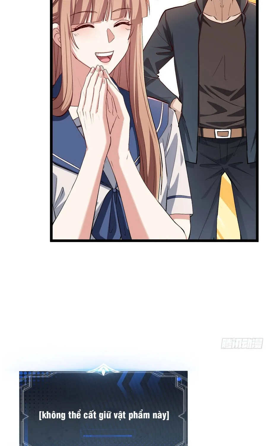 Linh Cảnh Hành Giả Chap 56 - Next Chap 57