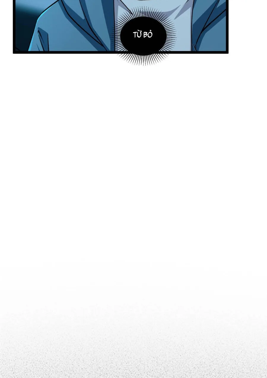 Linh Cảnh Hành Giả Chap 56 - Next Chap 57