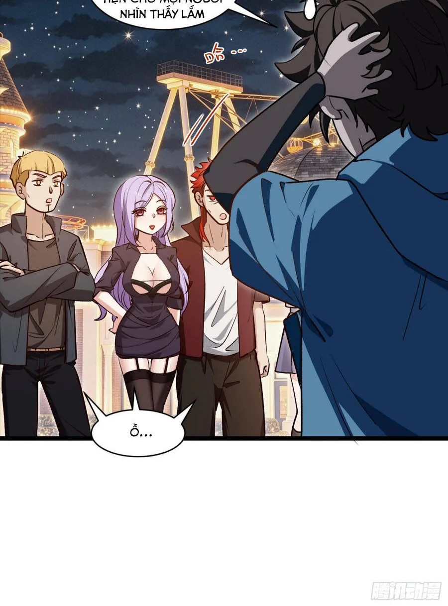 Linh Cảnh Hành Giả Chap 56 - Next Chap 57