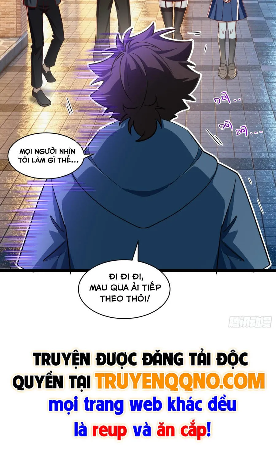 Linh Cảnh Hành Giả Chap 57 - Next Chap 58
