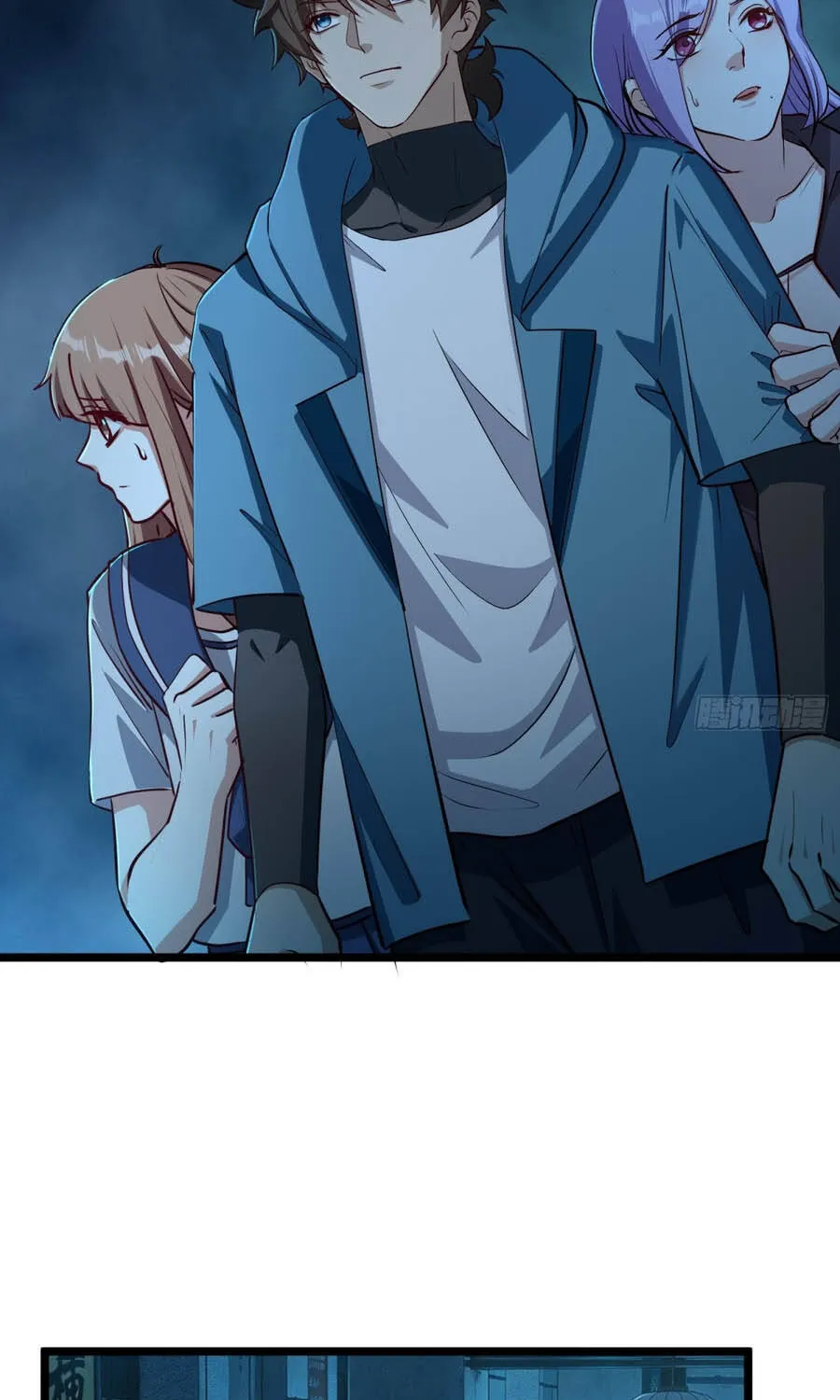 Linh Cảnh Hành Giả Chap 57 - Next Chap 58