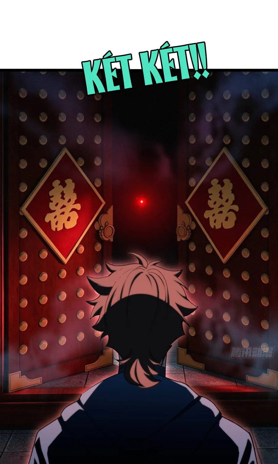 Linh Cảnh Hành Giả Chap 57 - Next Chap 58