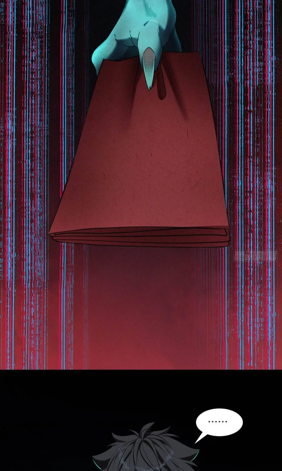 Linh Cảnh Hành Giả Chap 57 - Next Chap 58