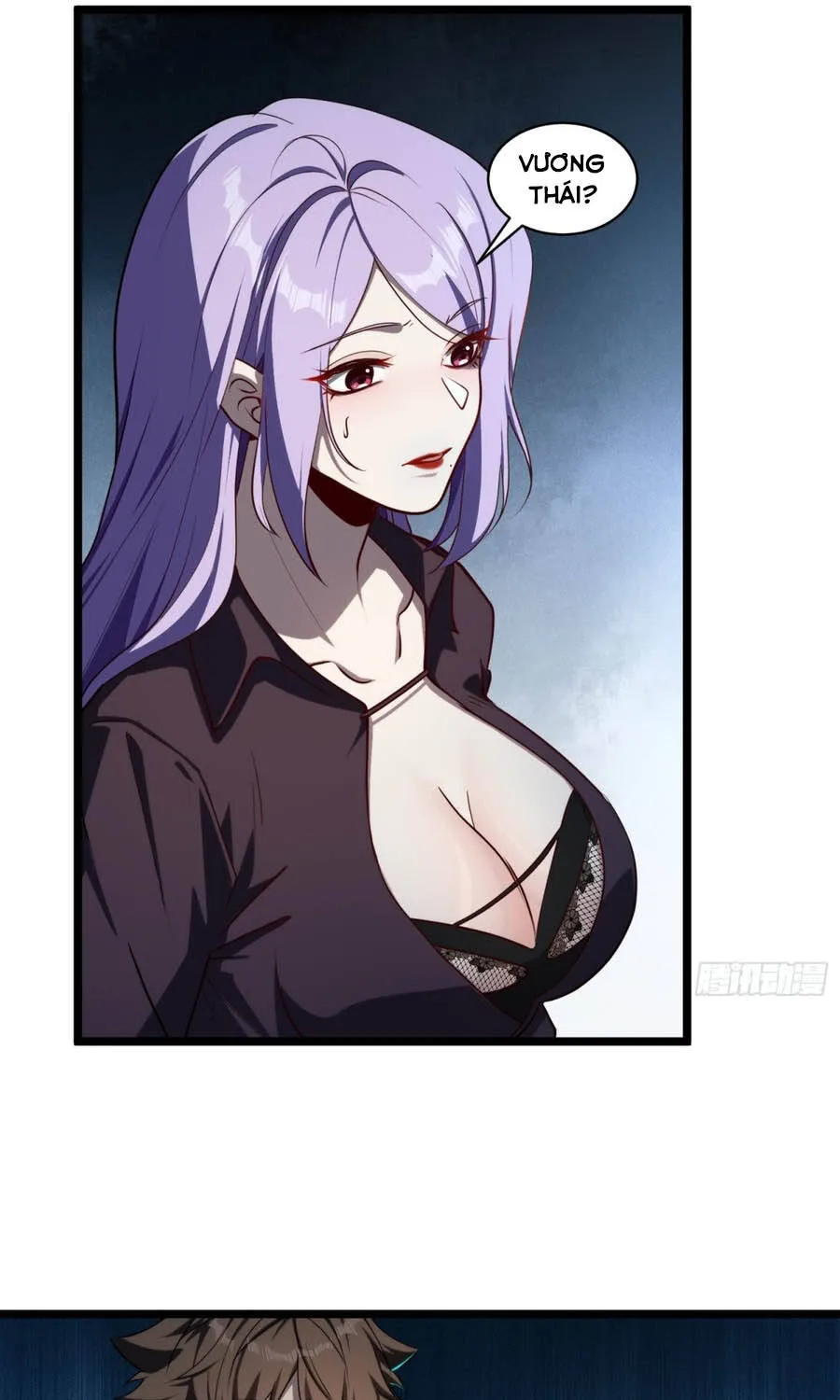 Linh Cảnh Hành Giả Chap 57 - Next Chap 58