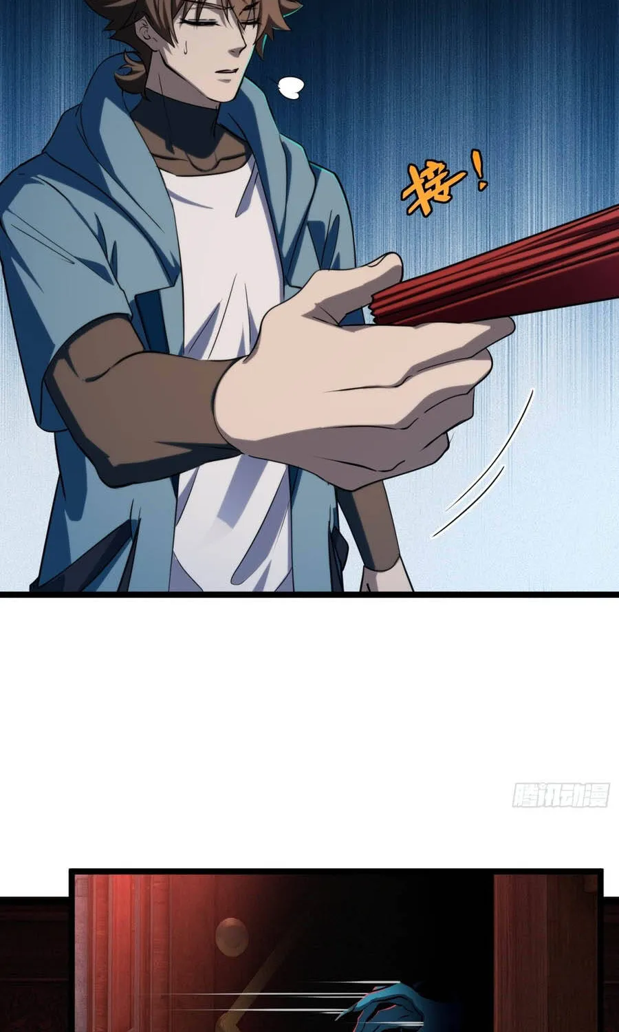 Linh Cảnh Hành Giả Chap 57 - Next Chap 58