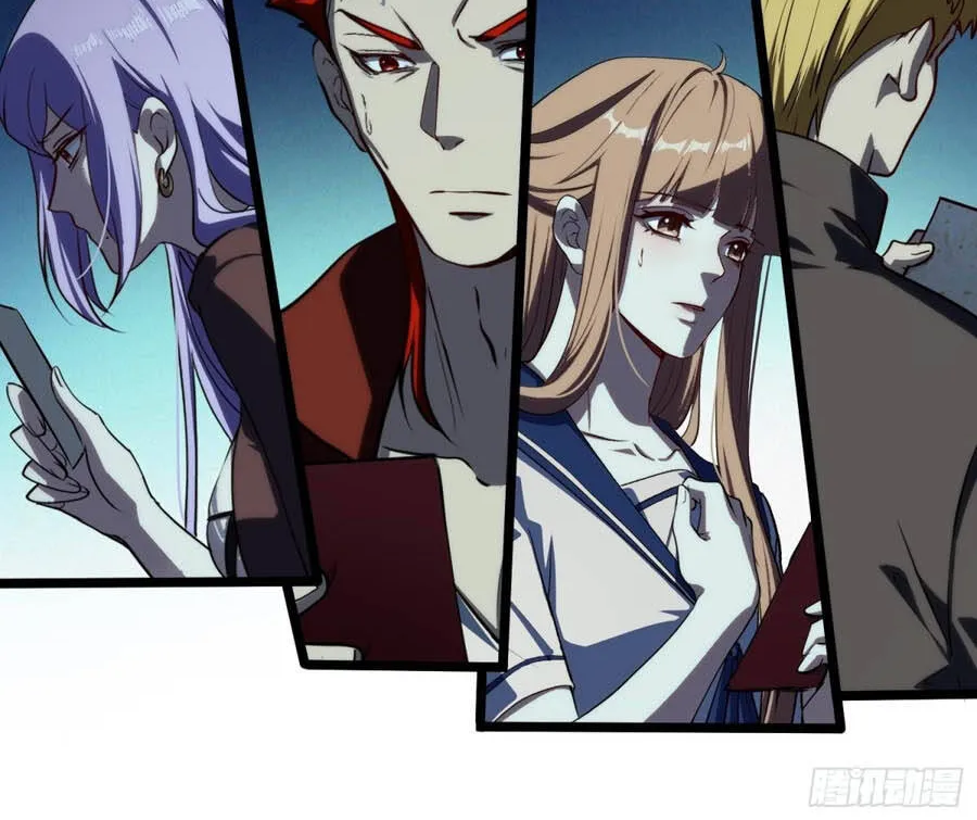 Linh Cảnh Hành Giả Chap 57 - Next Chap 58