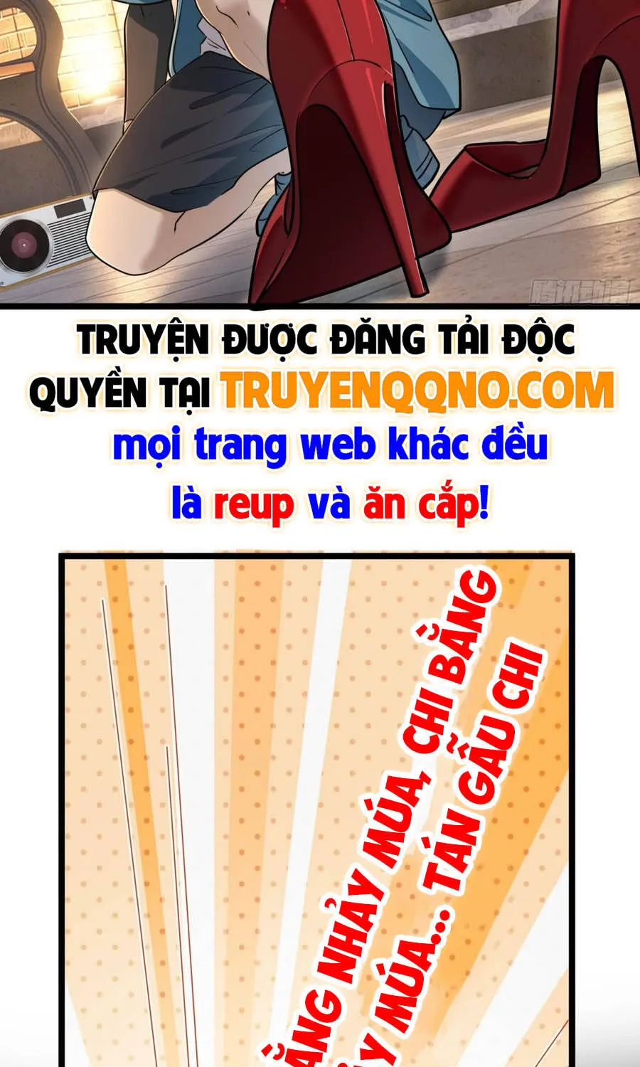 Linh Cảnh Hành Giả Chap 57 - Next Chap 58