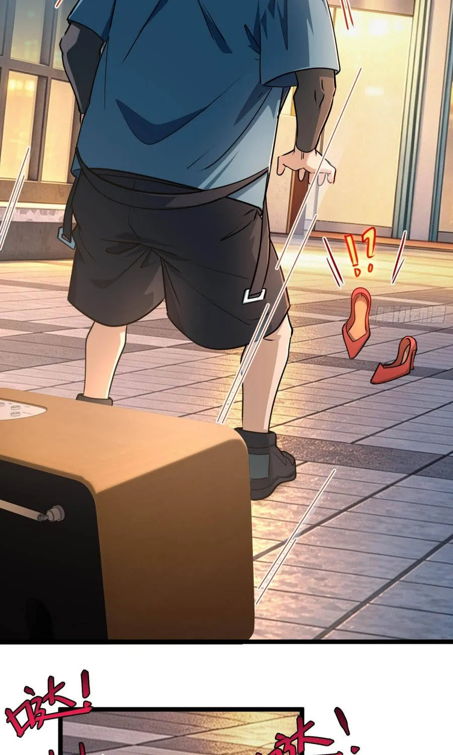 Linh Cảnh Hành Giả Chap 57 - Next Chap 58