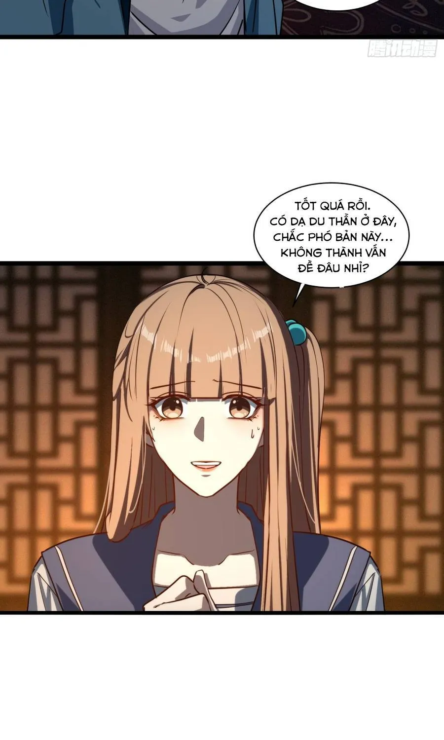 Linh Cảnh Hành Giả Chap 59 - Next Chap 60